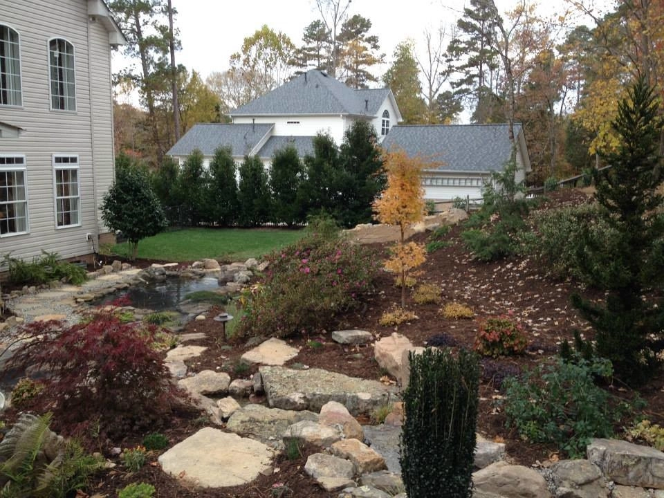Water Features by Outdoor Images Management - Photo 5