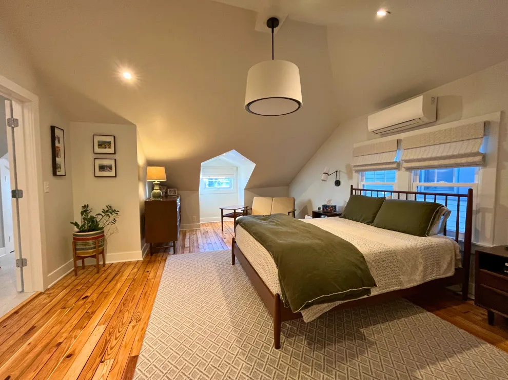 Highlands Upstairs Master Suite by Designer Builders Inc. - Photo 6
