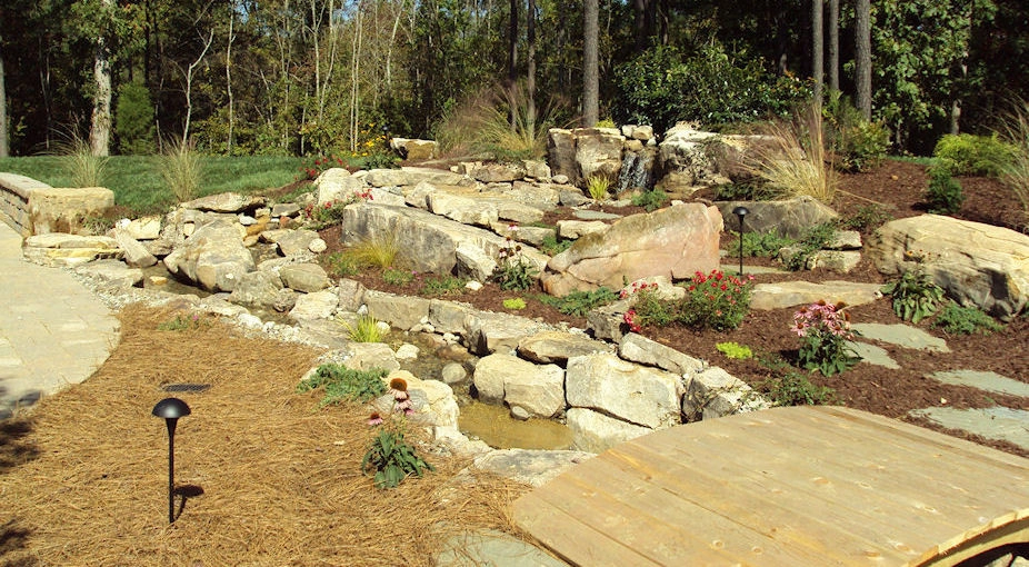 Water Features by Outdoor Images Management - Photo 9