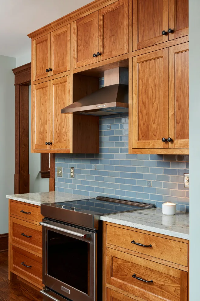 Uptown Culinary Space by Full Circle Construction Inc. - Photo 4