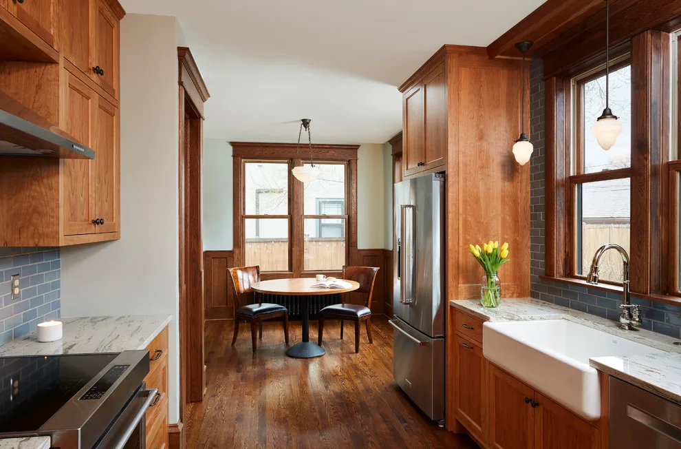 Uptown Culinary Space by Full Circle Construction Inc. - Photo 2