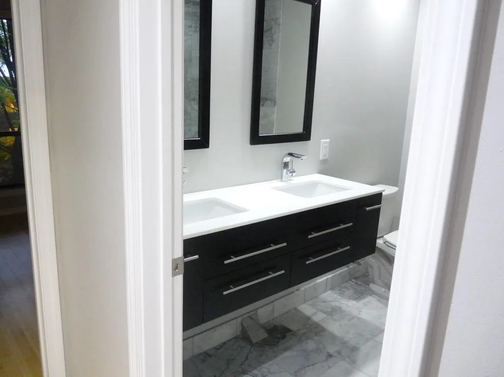 Uptown contemporary? Easy solution by Weiss Construction, LLC - Photo 11