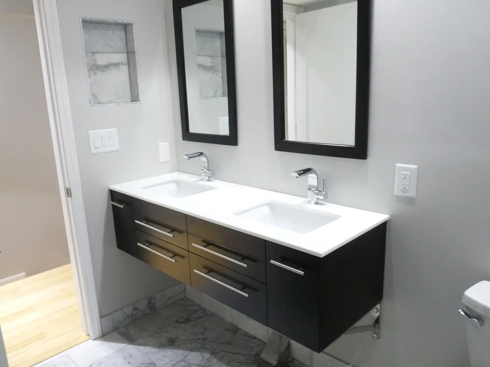Uptown contemporary? Easy solution by Weiss Construction, LLC - Photo 26