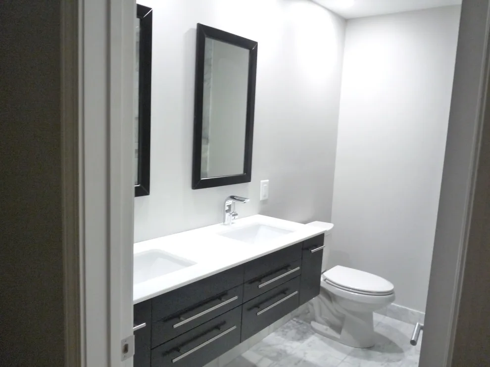 Uptown contemporary? Easy solution by Weiss Construction, LLC - Photo 2