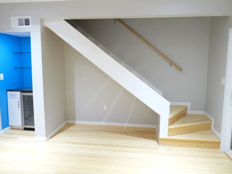 Uptown contemporary? Easy solution by Weiss Construction, LLC - Photo 24