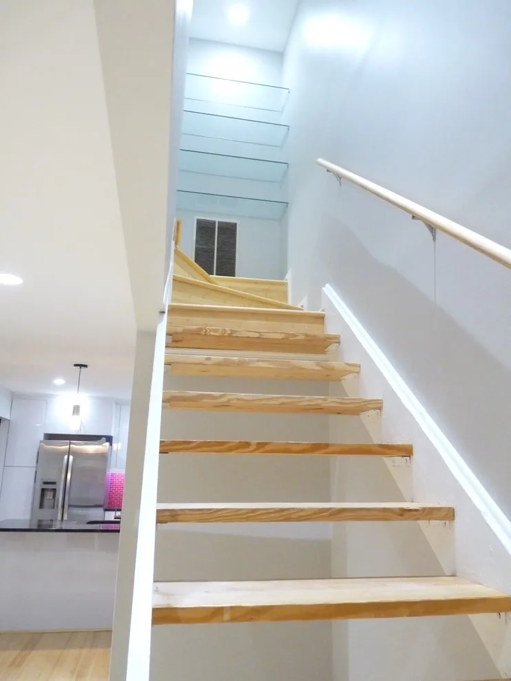 Uptown contemporary? Easy solution by Weiss Construction, LLC - Photo 8