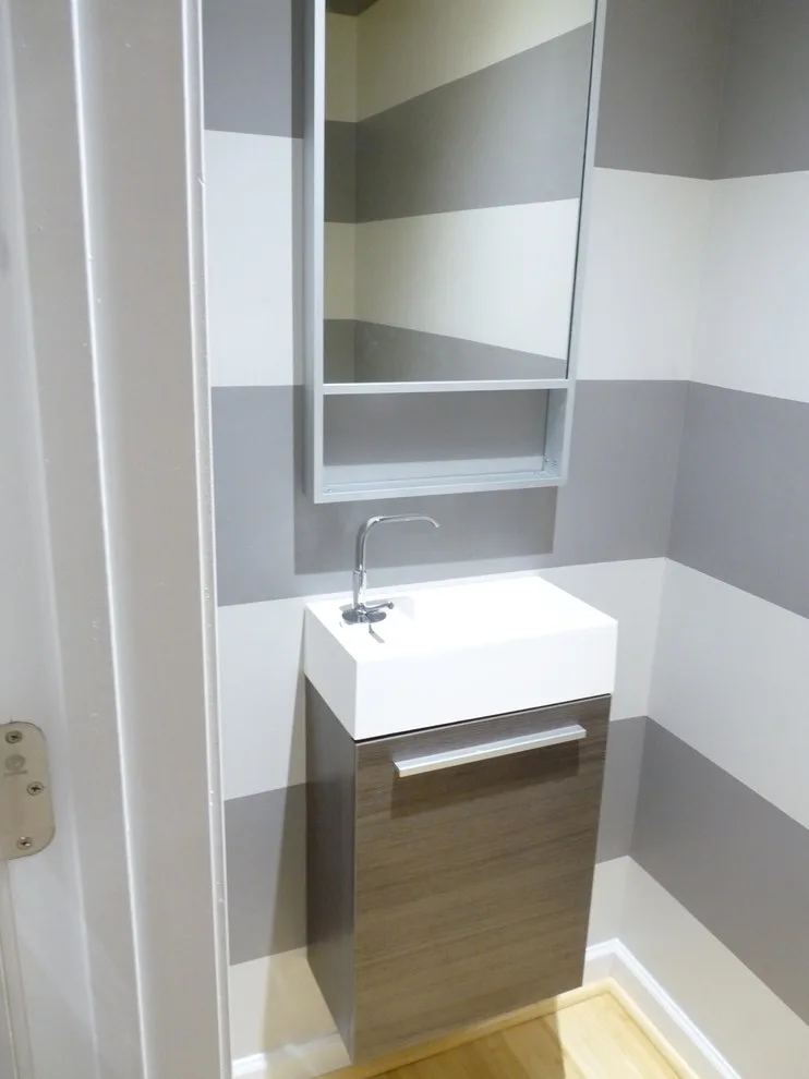 Uptown contemporary? Easy solution by Weiss Construction, LLC - Photo 12