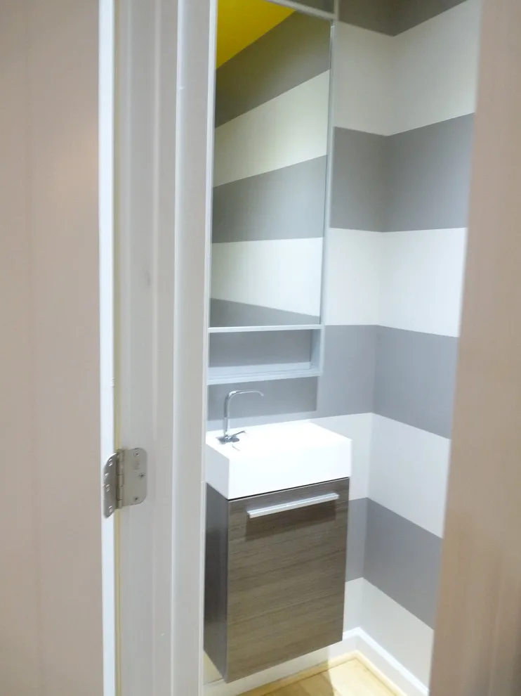 Uptown contemporary? Easy solution by Weiss Construction, LLC - Photo 10