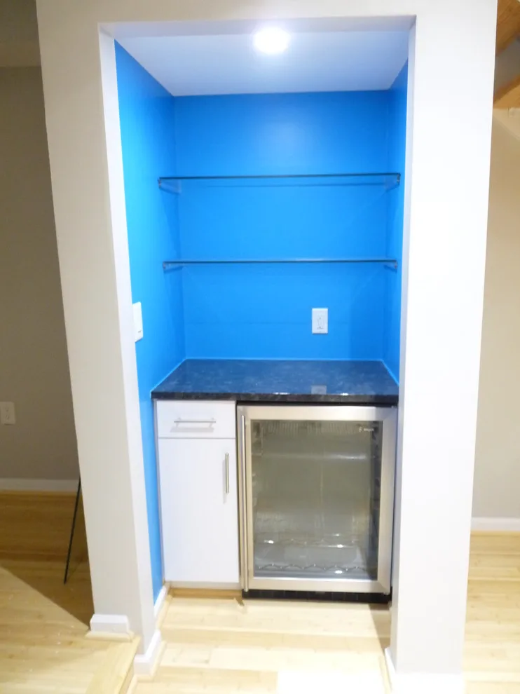 Uptown contemporary? Easy solution by Weiss Construction, LLC - Photo 28