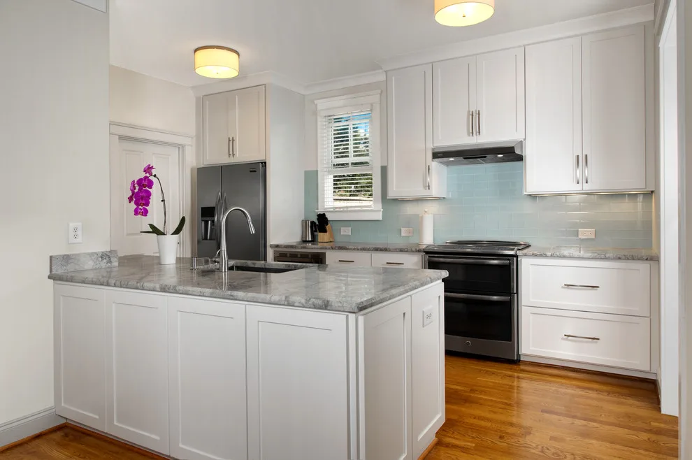 Uptown contemporary? Easy solution by Weiss Construction, LLC - Photo 19