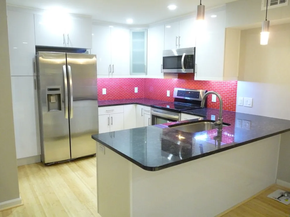 Uptown contemporary? Easy solution by Weiss Construction, LLC - Photo 14