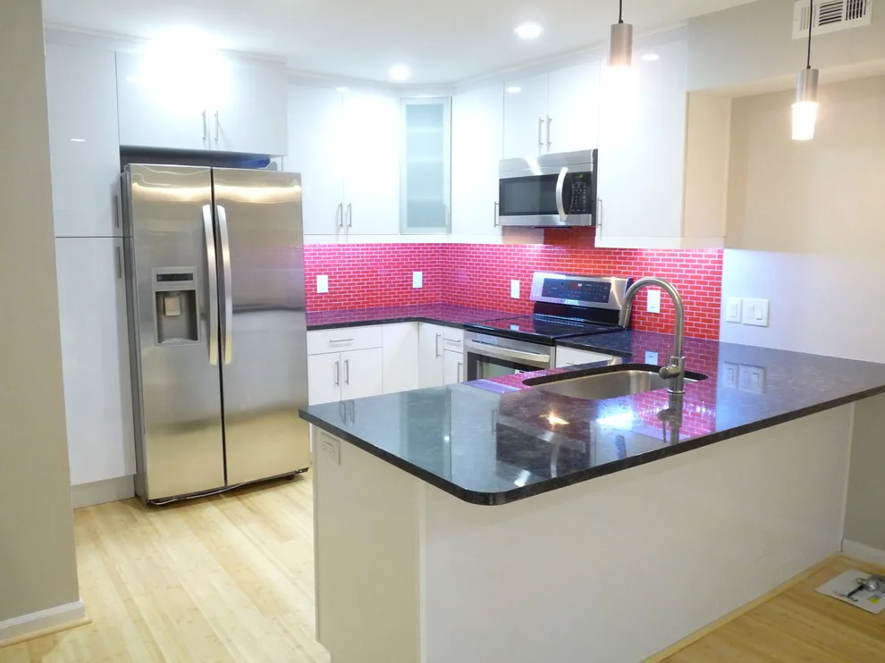 Uptown contemporary? Easy solution by Weiss Construction, LLC - Photo 18