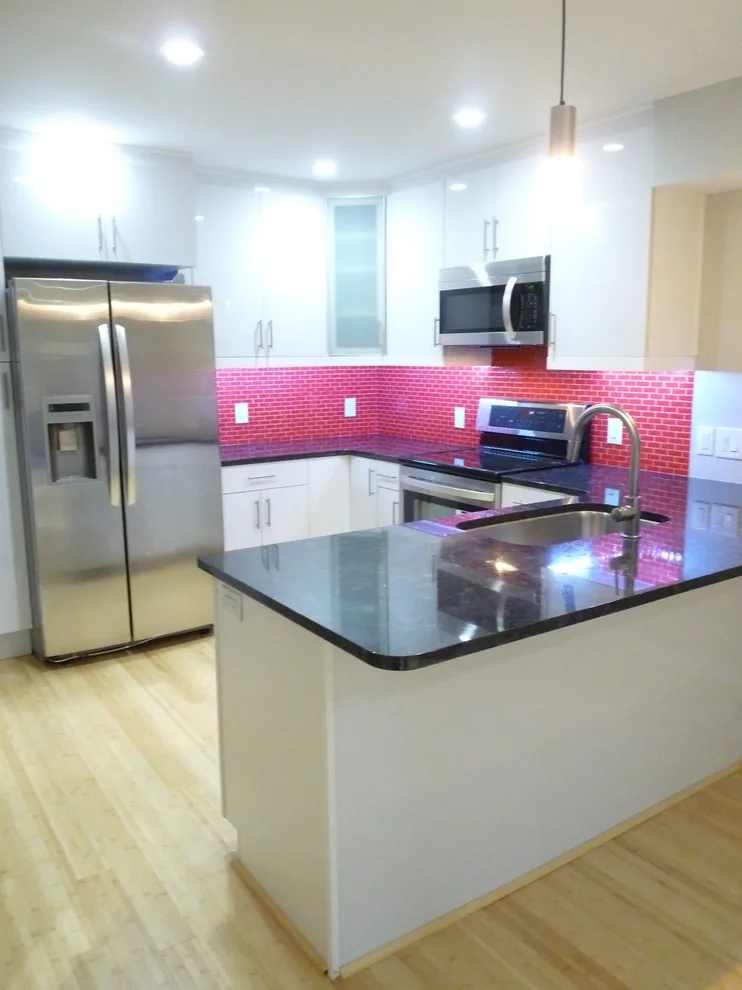 Uptown contemporary? Easy solution by Weiss Construction, LLC - Photo 29