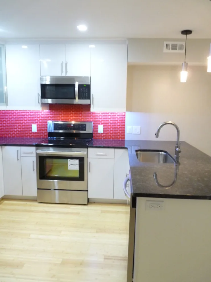 Uptown contemporary? Easy solution by Weiss Construction, LLC - Photo 22