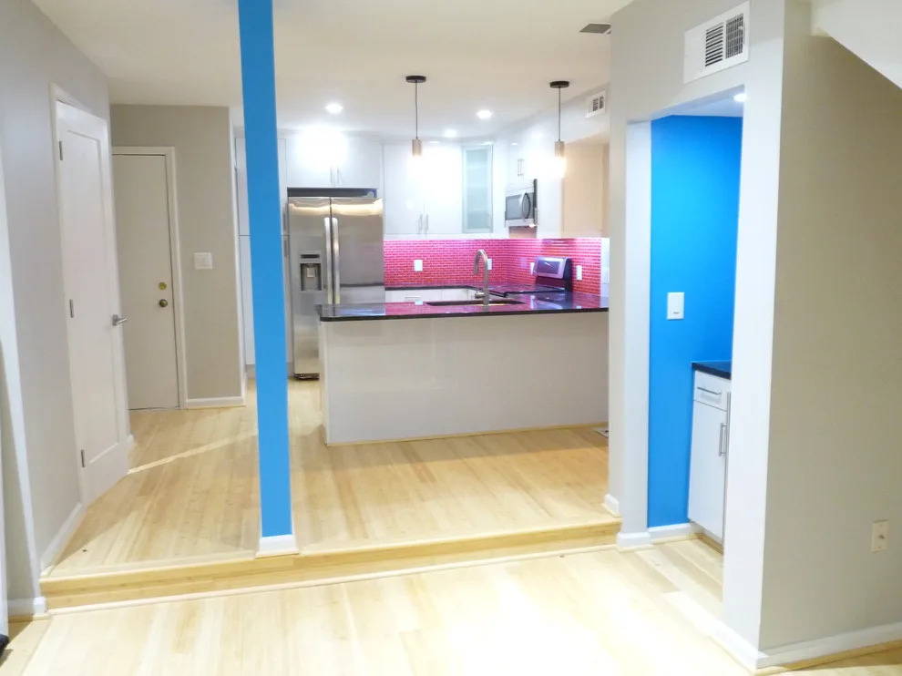 Uptown contemporary? Easy solution by Weiss Construction, LLC - Photo 5