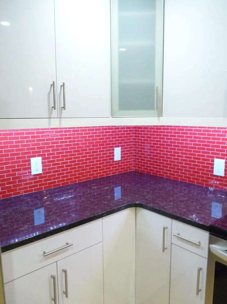 Uptown contemporary? Easy solution by Weiss Construction, LLC - Photo 7