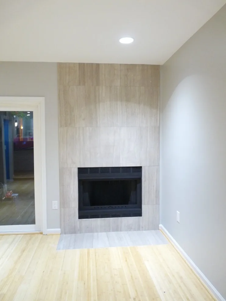 Uptown contemporary? Easy solution by Weiss Construction, LLC - Photo 17