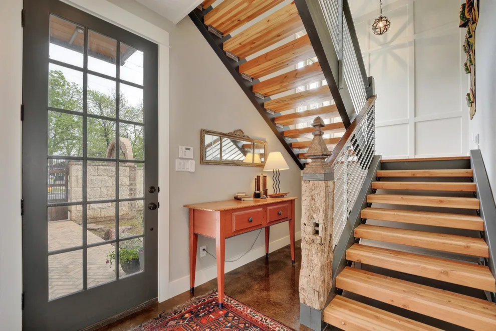 City Warehouse Loft by Godsey Homes - Photo 2
