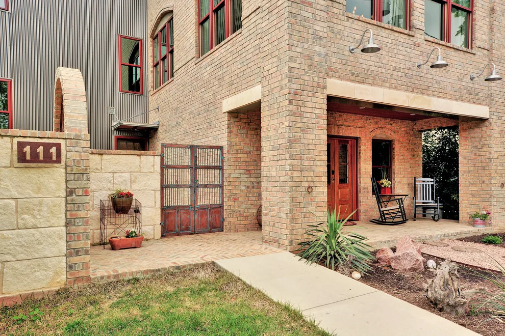 City Warehouse Loft by Godsey Homes - Photo 24