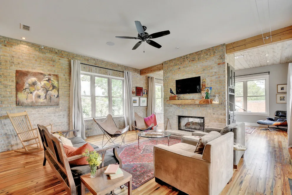 City Warehouse Loft by Godsey Homes - Photo 8