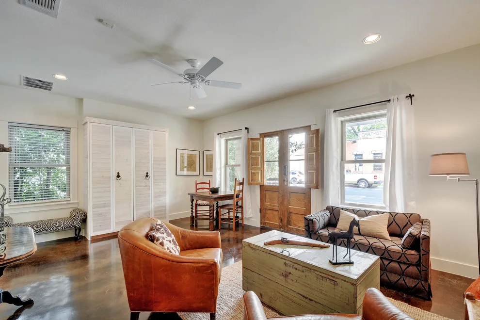 City Warehouse Loft by Godsey Homes - Photo 22
