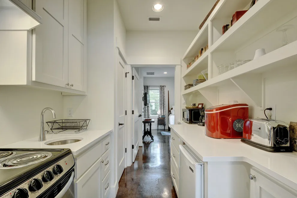 City Warehouse Loft by Godsey Homes - Photo 12