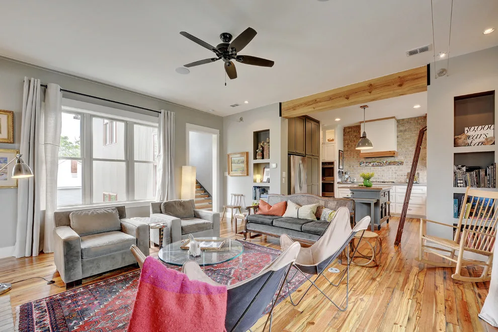 City Warehouse Loft by Godsey Homes - Photo 14