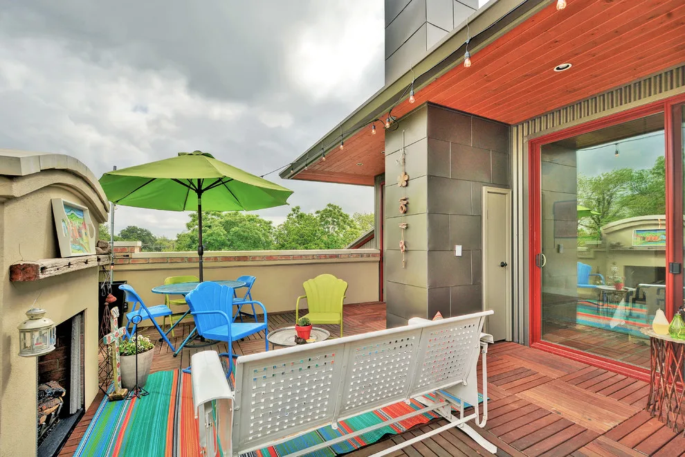 City Warehouse Loft by Godsey Homes - Photo 11