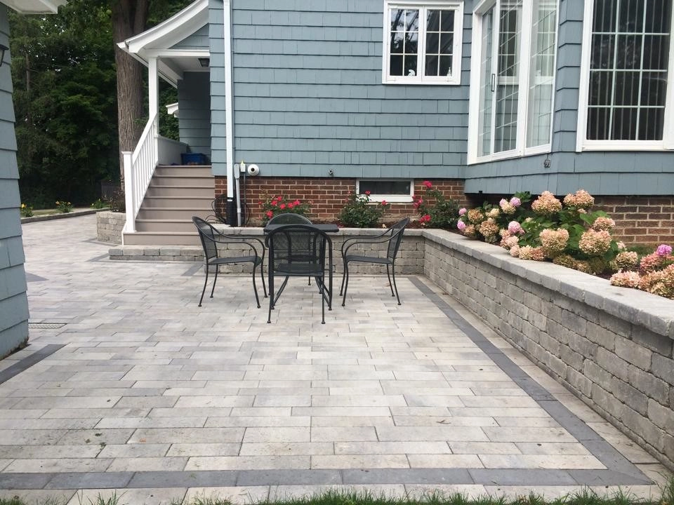 Paver Driveway by Outdoor Specialties - Photo 4