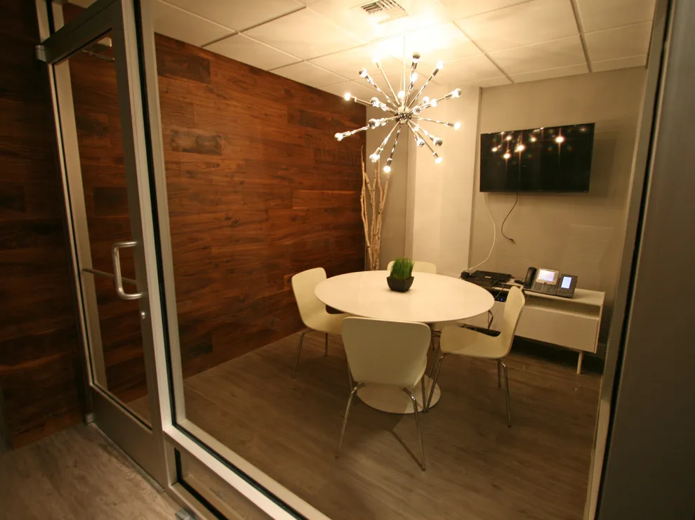 City Workspace by JMT Builders - Photo 2