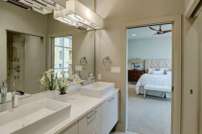 Urban8 Contemporary Townhouse Project by Renovation And Construction Services - Photo 28