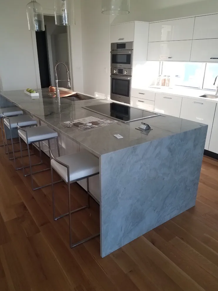 Urban8 Contemporary Townhouse Project by Renovation And Construction Services - Photo 31