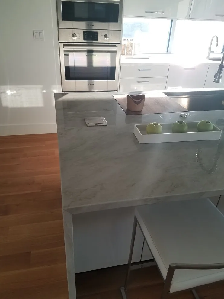 Urban8 Contemporary Townhouse Project by Renovation And Construction Services - Photo 18