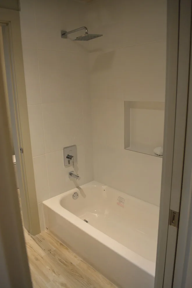 Urban8 Contemporary Townhouse Project by Renovation And Construction Services - Photo 3