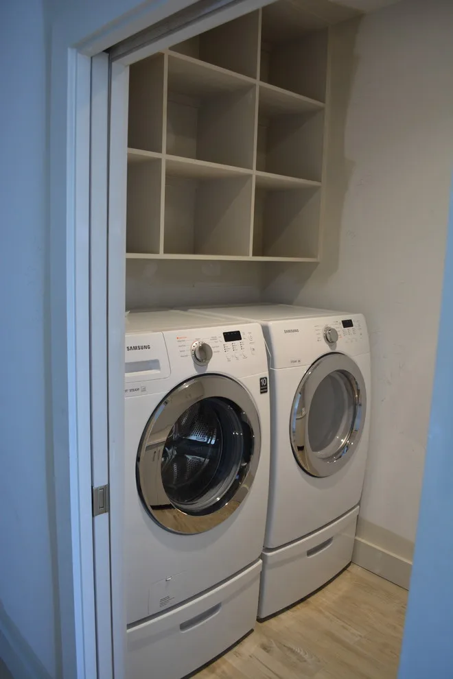 Urban8 Contemporary Townhouse Project by Renovation And Construction Services - Photo 34
