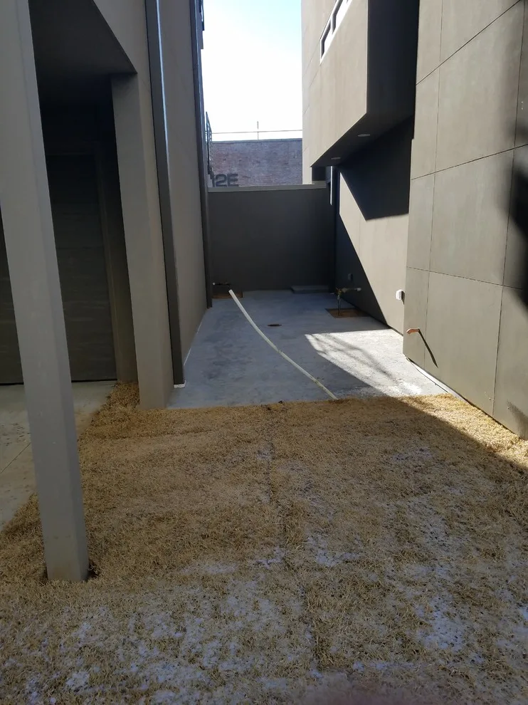 Urban8 Contemporary Townhouse Project by Renovation And Construction Services - Photo 33