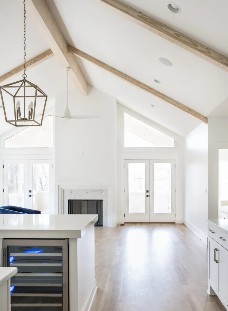 Utah Avenue Expansion by The Kingston Group - Remodeling Specialists - Photo 4