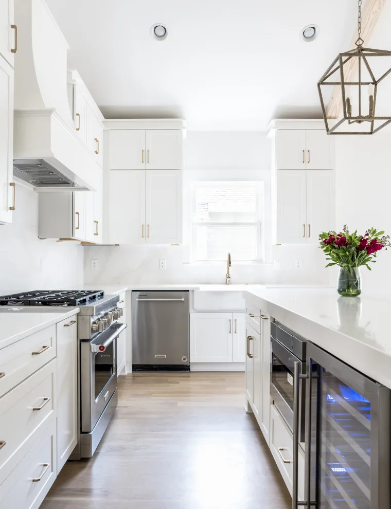 Utah Avenue Expansion by The Kingston Group - Remodeling Specialists - Photo 7