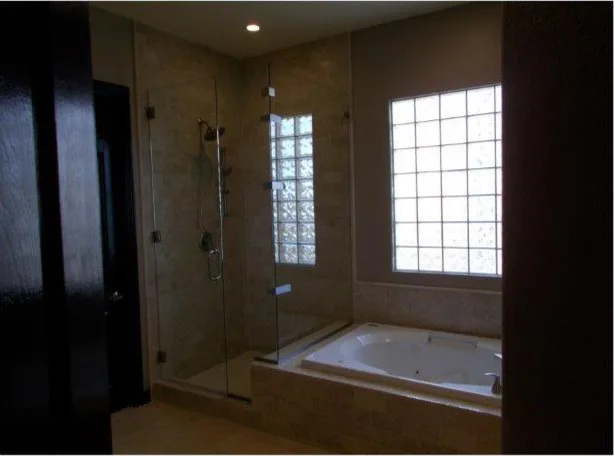Versace Bathroom Renovation by AFR Construction - Photo 5