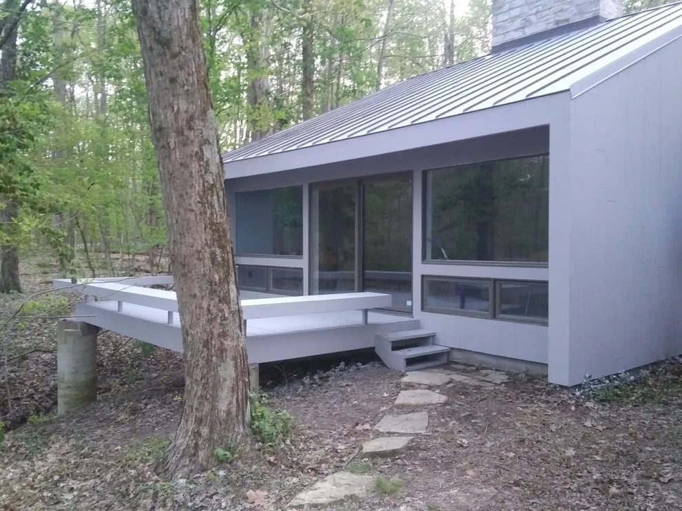 Holiday Home Renovation by Rivermark Builders, LLC - Photo 6