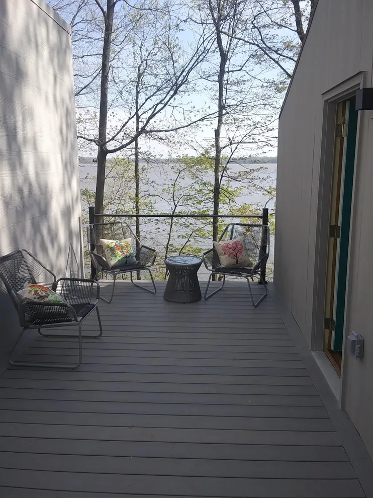 Holiday Home Renovation by Rivermark Builders, LLC - Photo 14