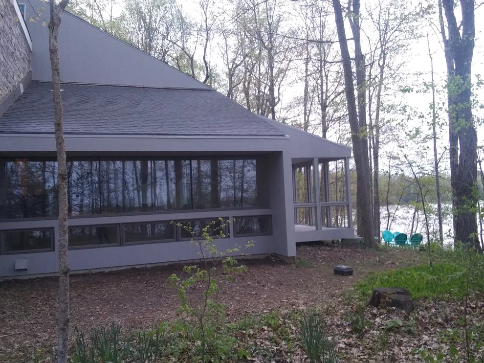 Holiday Home Renovation by Rivermark Builders, LLC - Photo 7