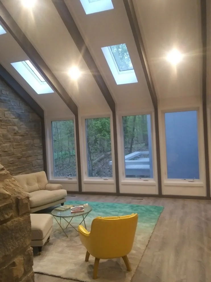 Holiday Home Renovation by Rivermark Builders, LLC - Photo 15