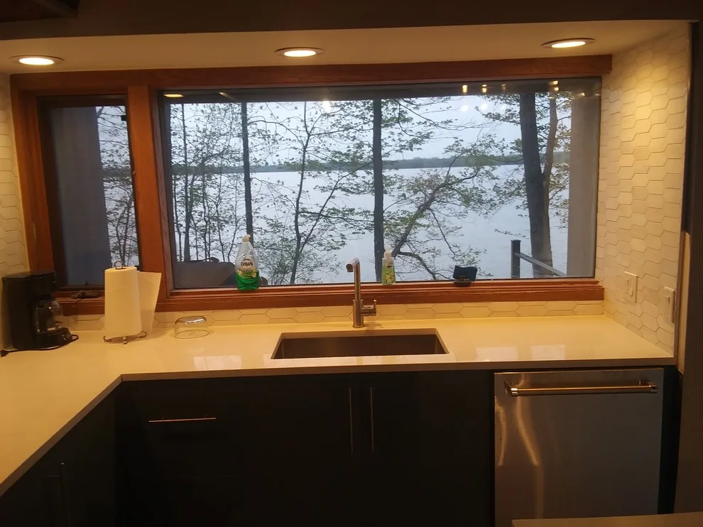 Holiday Home Renovation by Rivermark Builders, LLC - Photo 10