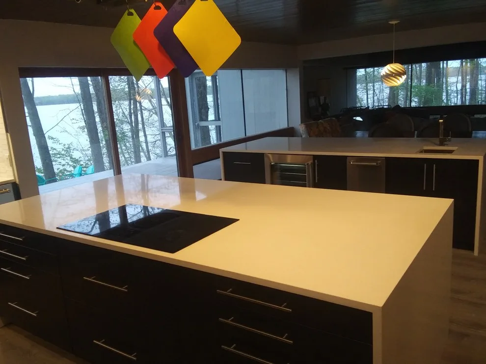 Holiday Home Renovation by Rivermark Builders, LLC - Photo 13