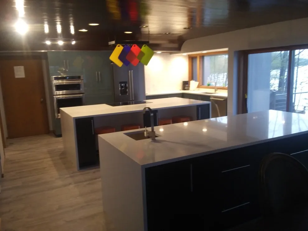 Holiday Home Renovation by Rivermark Builders, LLC - Photo 9