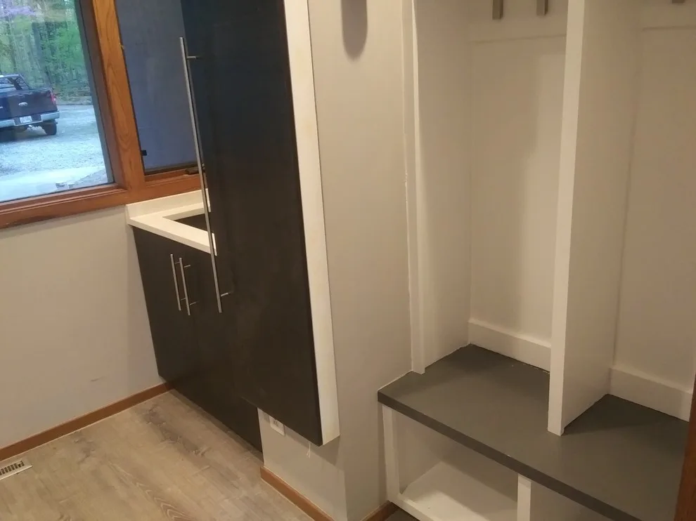 Holiday Home Renovation by Rivermark Builders, LLC - Photo 11