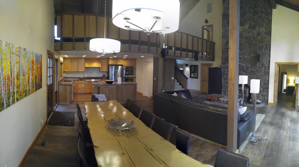 Black Butte Ranch Vacation Home Renovation by Remedy Residential LLC - Photo 5