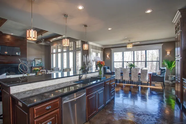 Vail Bay by Martin Signature Homes - Photo 9