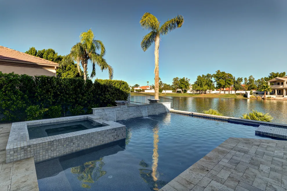 Vista del Valle Lakes by Maple Avenue Construction - Photo 13